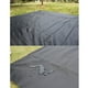 thumbnail image 3 of Huella de la tienda shamjiam Impermeable 2 m Negro 200x150cm, 3 of 9