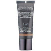 Cover FX Natural Finish Oil Free Foundation 1.0Oz, G 100