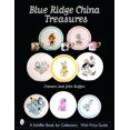 thumbnail image 1 of Ruffin, F: Blue Ridge China Treasures, 1 of 3