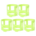 thumbnail image 1 of 5 Pcs Housse de Tête d'Extincteur 35 kg Support de Protection pour Extincteur Universel Manchon de Tête d'Extincteur pour Extincteurs sur Pied, 1 of 9