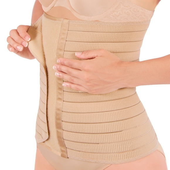 Faja Envolvente For Moms Alta Postparto Y Postcirugía
