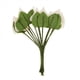 thumbnail image 3 of 72Pcs Mini Calla Ramo De Flores Artificiales DecoracióN De La Boda DIY Guirnalda Regalo, 3 of 4