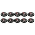 Falleo Clearance 10pcs Wireless Pager Call Button RF Wireless