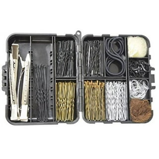Winkeyes Hair Styling Set, Hair Design Styling Tools Accessories