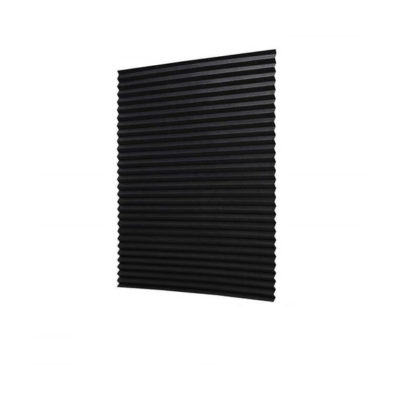 Billuyoard Persianas de ventana, modificación de sombra, doméstico, Kit de accesorios para cortinas, pieza modificada, cubierta opaca, Type4 NO4