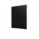 thumbnail image 2 of Advancent Persianas de ventana, modificación de sombra, doméstico, Kit de accesorios para cortinas, pieza modificada, cubierta opaca, accesorios de Sombras de ventana 90cmx180cm Negro Advancent HA065555-01, 2 of 6