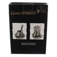 thumbnail image 3 of Kurt Adler 4-Inch Game of Thrones Resin Throne Ornament, 3 of 13