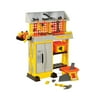 Amloid - Imagine that! "Little Builder" Work Bench, 38 Pieces Set Recommended for Ages 2 and up