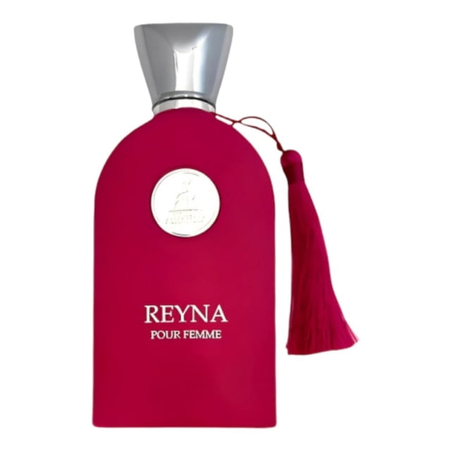 MAISON ALHAMBRA Reyna EDP 100 ML Fragancia Floral Frutal