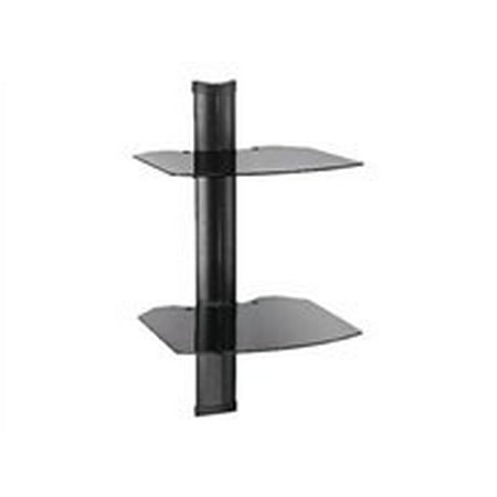 OmniMount TRIA 2 - Shelving system for audio/video components -