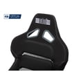 thumbnail image 4 of Cabina de carreras Next Level Racing NLR-S031GR GTlite Pro gris, 4 of 7