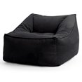 thumbnail image 1 of Inga Chaise Longue Charbon S, 1 of 4