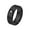 Black, variant on Fashion Couple Ring Ring Korean Edition Temperament Stainless Steel Ring Cubic Zirconia Stainless Steel Promise Ring Stainless Steel Rings for Men Wedding Ring Cool Simple Band