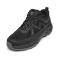 thumbnail image 3 of Tenis Flexi Negro Hombre Outdoor negro 27.5, 3 of 10