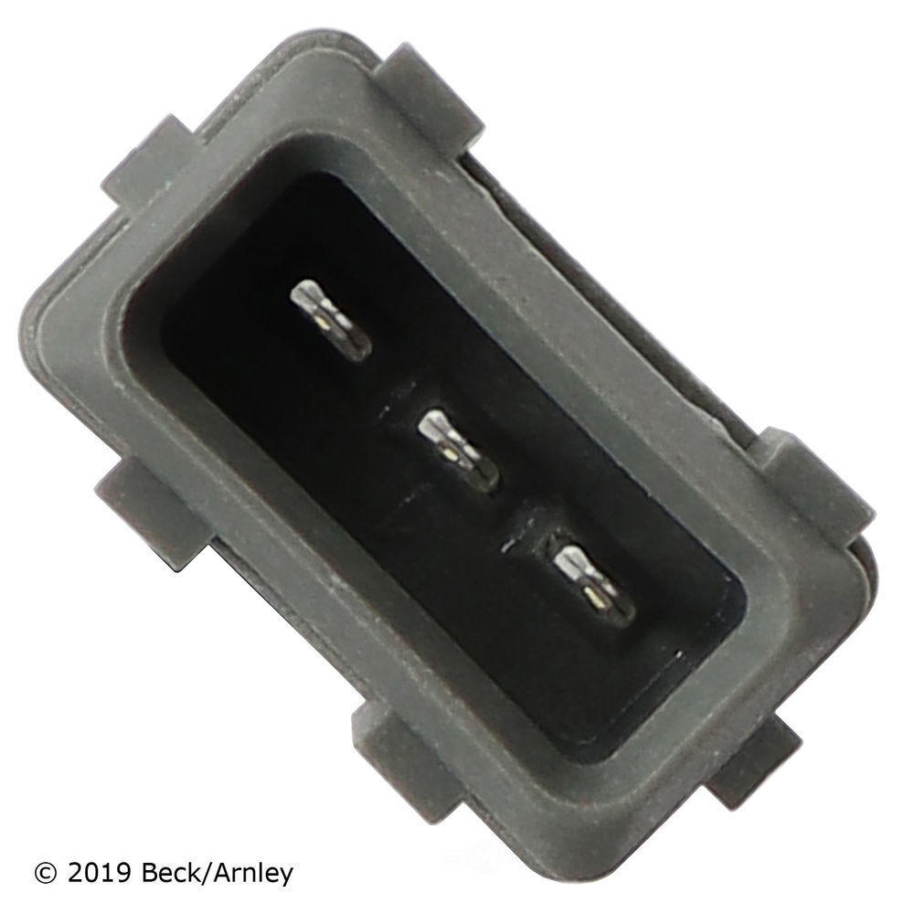 BeckArnley 158-0998 Knock Sensor