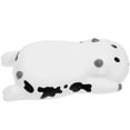 thumbnail image 2 of Mouse Wrist Rest Ergonomic Wrist Pad Cartoon Mouse Pad Wrist Support for Home Office, 2 of 9