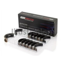 King Engine Bearings Engine Crankshaft Main Bearing Set MB7008XP.026