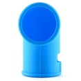 thumbnail image 6 of Instant Pot Steam Diverter 4PCS - Pressure Cooker Steam Release Valve Accessories, High-Temp Silicone Divert Tubes for 5/6 Qt Models, Direct Steam Away from Cabinets & Counters, 6 of 6