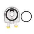 thumbnail image 2 of MOTOKU Nuevo enfriador de aceite de motor para Hyundai Sonata Tucson para Kia Optima 2.0L 2.4L 2006-2015, 2 of 4