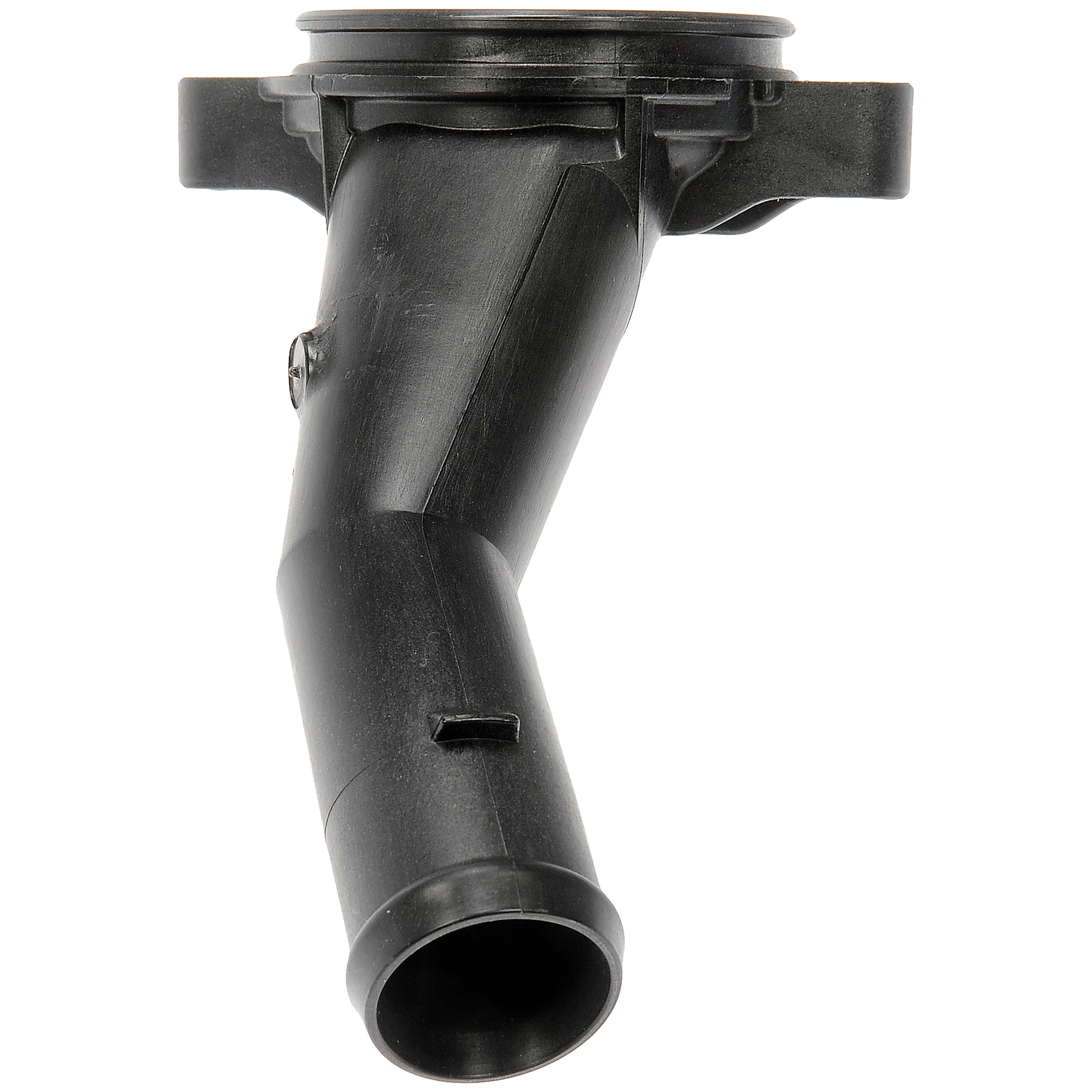 Dorman 902-5867 Engine Coolant Thermostat Housing for Specific Volkswagen Models Fits select: 2009-2014 VOLKSWAGEN JETTA, 2012-2014 VOLKSWAGEN PASSAT