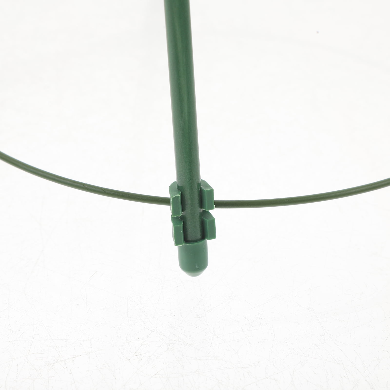 2 sets of Tomato Cage Sturdy Garden Plant Support Stake Climbing Plants Trellis