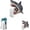 Shark, variant on Sea Turtle Ocean 3D Toilet Paper Holder for BathroomShark