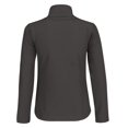 thumbnail image 2 of B&C Womens ID.701 Soft Shell Jacket, 2 of 2