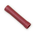 thumbnail image 2 of WirthCo 80810 Vinyl Butt Connector - 22-18 AWG, Pack of 25, 2 of 3