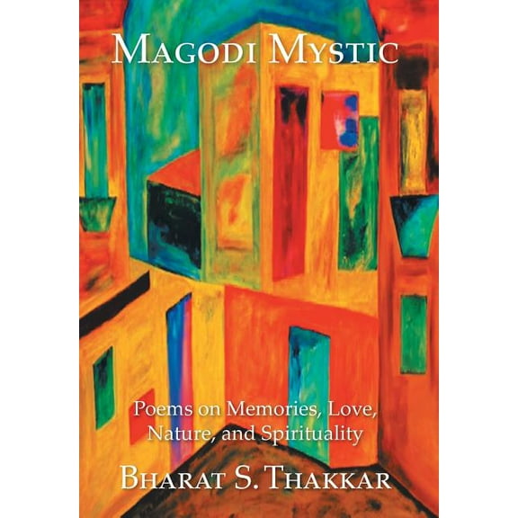 Magodi Mystic (Hardcover)