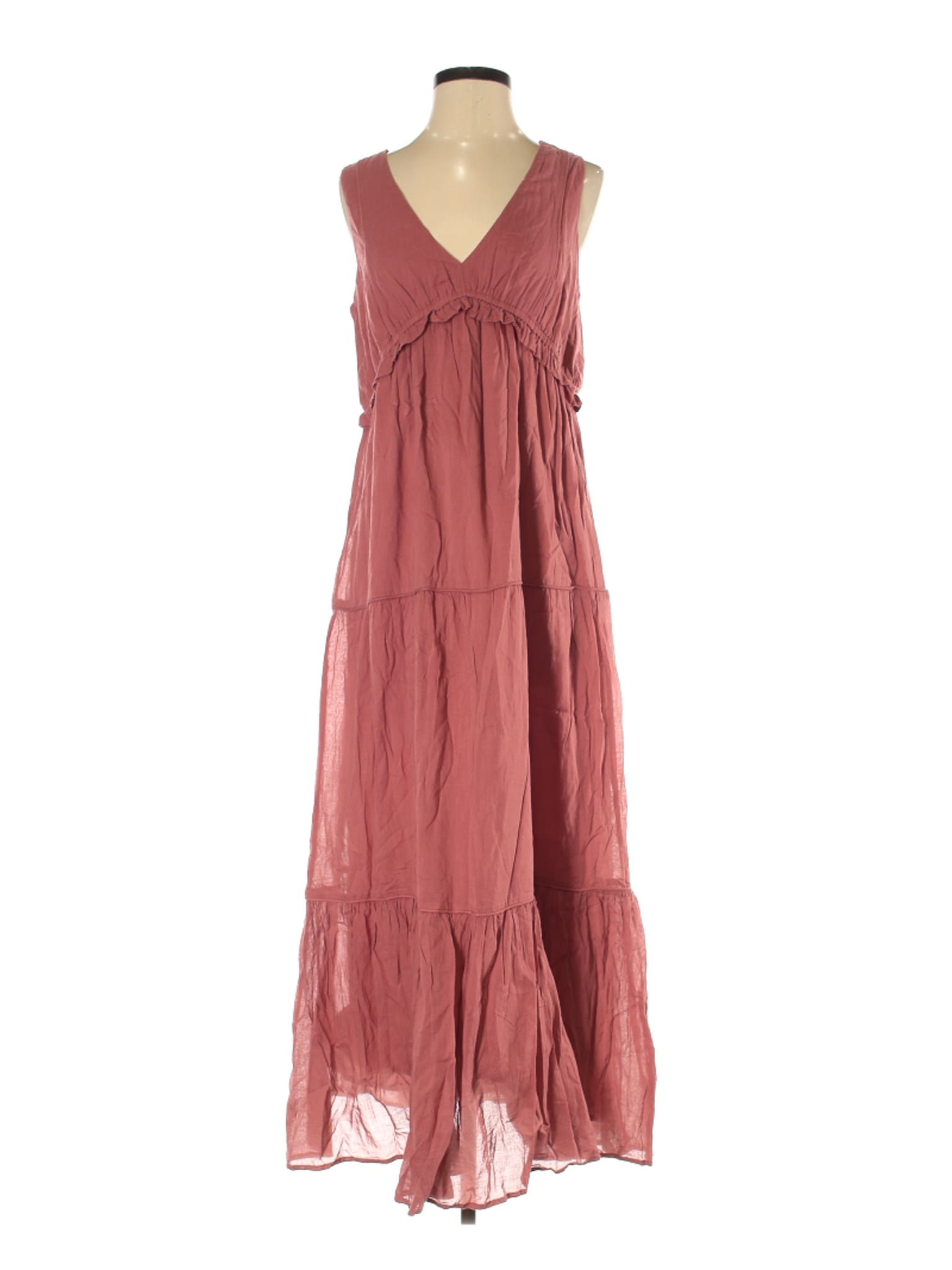 coast zoe ladder detail dress