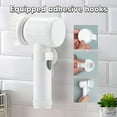 thumbnail image 5 of Electric Handheld Spin Scrubber Cleaning Brush Sink Cleaning Tool Automatic Cordless for Kitchen Bathroom Shower Tile, 5 of 10