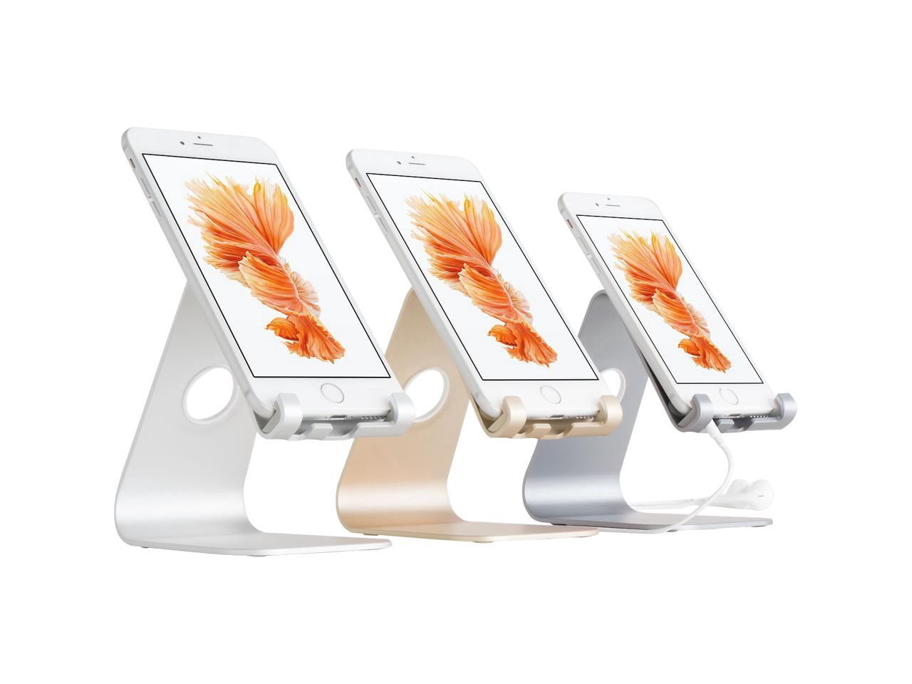 Rain Design mStand mobile stand - Black - Designed to uplift. Created for the Apple iPhone and iPad mini, and suitable for most Smart phones, 8" And smaller tablets, stand mobile are created to pro...