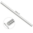 thumbnail image 2 of Unique Bargains Round Metal Rods 3mm x 150mm High Speed Steel (HSS) Lathe Bar Stock Tool 10 Pieces, 2 of 4