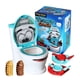 thumbnail image 1 of Juego de baño para niños Vogacara Juguetes novedosos, 1 of 6