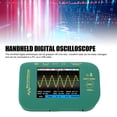 thumbnail image 3 of Handheld Oscilloscope, Handheld Digital Oscilloscope Wide Range Quick Response  for Industrial, 3 of 7
