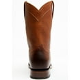 thumbnail image 5 of Cody James Black 1978 Men's 1978&Reg; Carmen Roper Boot Medium Toe Cognac 7.5 D(M) US, 5 of 7