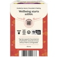 thumbnail image 5 of Yogi Tropical Spice Tea (6 pk, 16 ea) - Caffeine-Free Organic Herbal Tea, 5 of 8