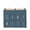 Blue, variant on Homenest Wall Hanging Organizer Multi Pocket Storage Bag Foldable for Bathroom Bedroom Dorm Kitchen Door Gray 18.7x16 Inch
