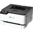 thumbnail image 3 of Impresora láser a color Lexmark CS331dw con Ethernet, compatible con dispositivos móviles, inalámbrica, para oficina e impresión automática a doble cara (Serie 3) (40N9020), 3 of 5