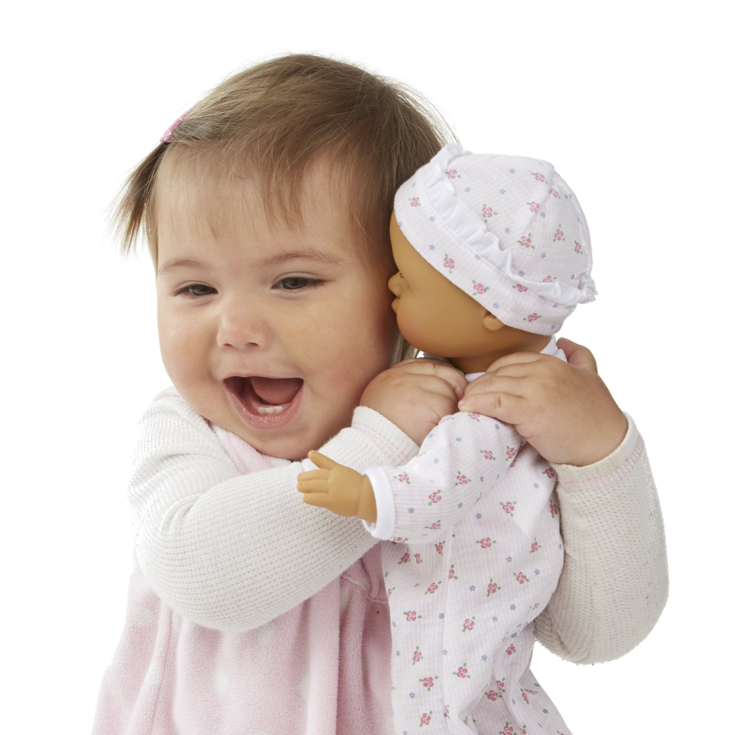 melissa and doug mariana doll