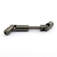 thumbnail image 4 of Eje de Transmisión de Metal YONGSHENG 4 Uds para Piezas de Coche WPL D12 C24 C34 B14 B24 RC, 4 of 5