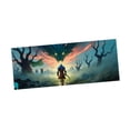 thumbnail image 3 of vortess Car Sticker Decal Easy to Install Scratch Decal for Automotive RV Truck, 3 of 9