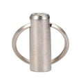thumbnail image 1 of Youkk Copper Target Barrels Extractor Tool Removing Black/Silver 2 Color Optional Shaft Out Repair Tools Remover silver, 1 of 6