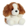 thumbnail image 5 of Peluches Aurora Lady Spaniel 12.7cm Palm Pals, 5 of 5