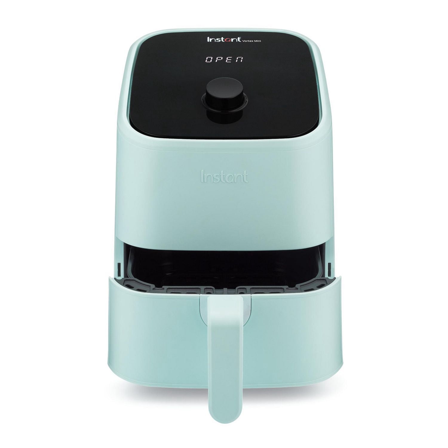 Friteuse à air Vortex ™ Mini 2 pintes 4 en 1 Aqua