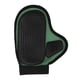 thumbnail image 1 of Guante de baño ligero para mascotas 1 Pc Unique Bargains para baño verde TPR malla, 1 of 4