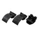 thumbnail image 2 of de Clips de cubierta lateral de repuesto para XL1200 montaje de cubierta de lateral izquierda, piezas de repuesto de motocicleta 14 a 17 3 piezas DYNWAVEMX Clips de cubierta lateral, 2 of 5