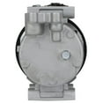 thumbnail image 2 of Four Seasons 68403 A/C Compressor For Select 05-20 Chevrolet Isuzu Models Fits select: 1995-2009,2011-2018 ISUZU NPR, 2 of 5