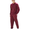 thumbnail image 2 of Awdis Mens College Sweatpants, 2 of 3