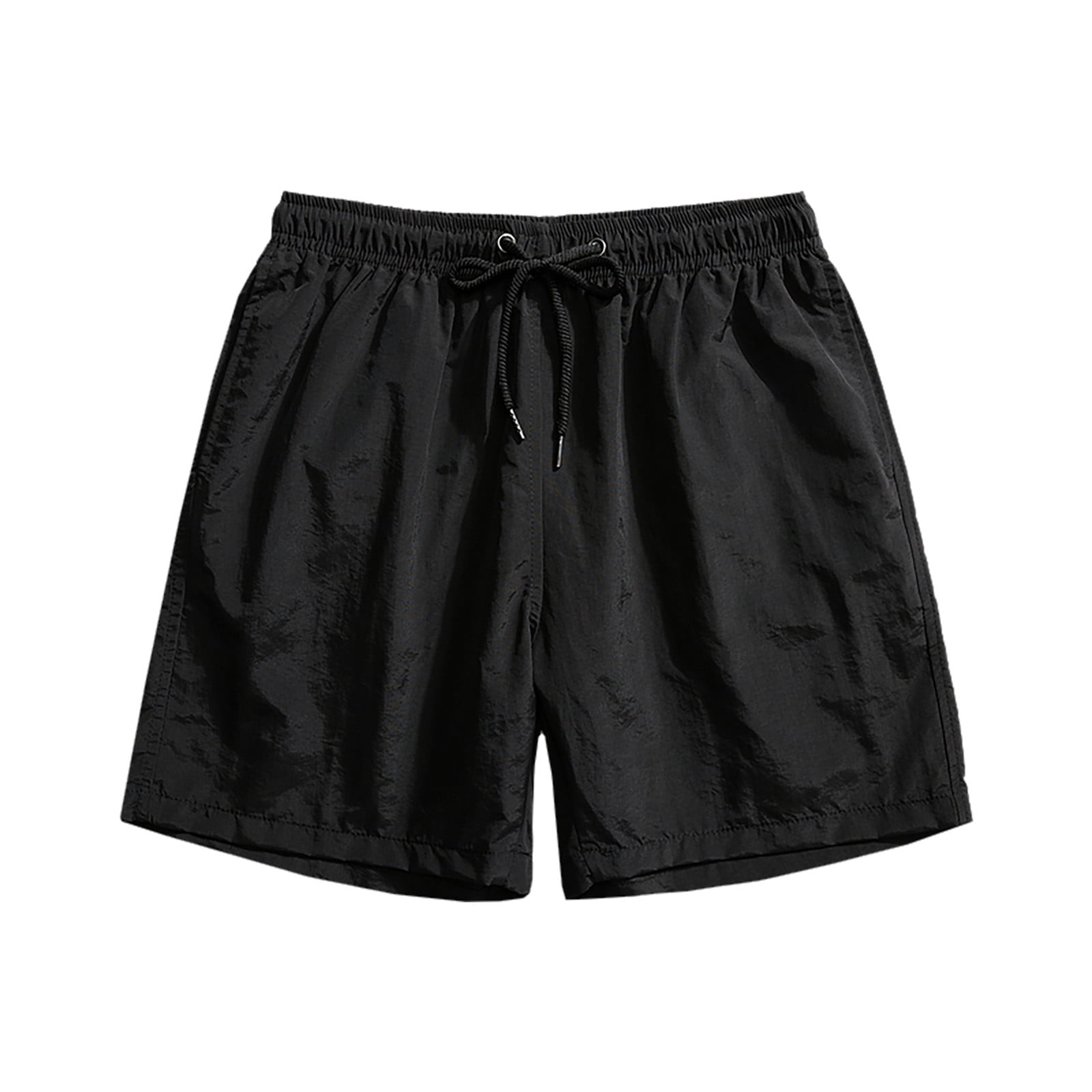nike men's big and tall swim trunks